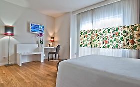 Caravel Hotel Rome 4*